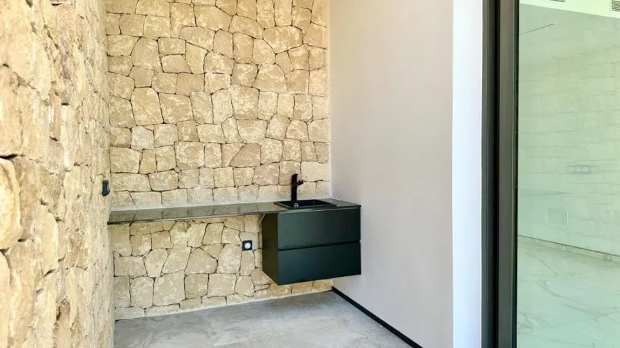 Villa de 5 chambres à Zona Altea Hills, Spain No. 112 № 9