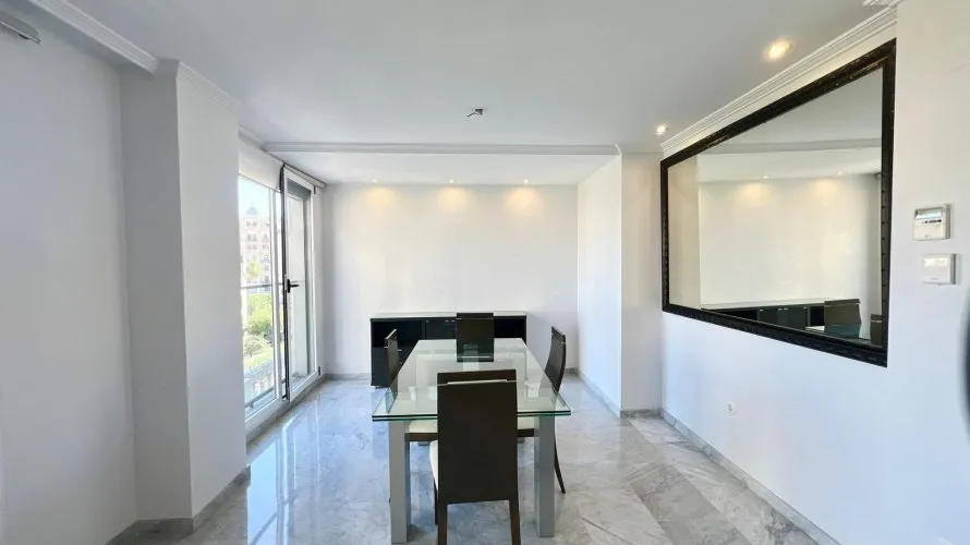Penthouse de 2 chambres à Valencia, Spain No. 1277 № 21