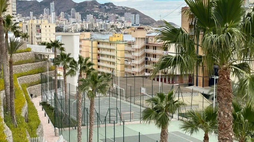 Penthouse de 3 chambres à Benidorm, Spain No. 569 № 9