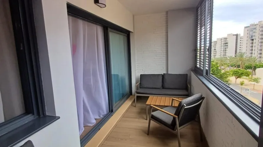 Apartment de 1 chambre à Finestrat, Spain No. 861 № 13