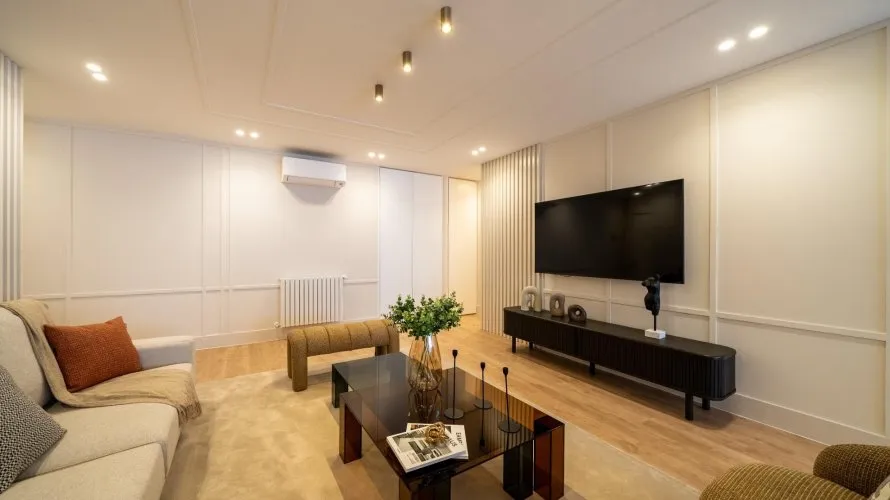 Apartment de 3 chambres à Madrid, Spain No. 87 № 23