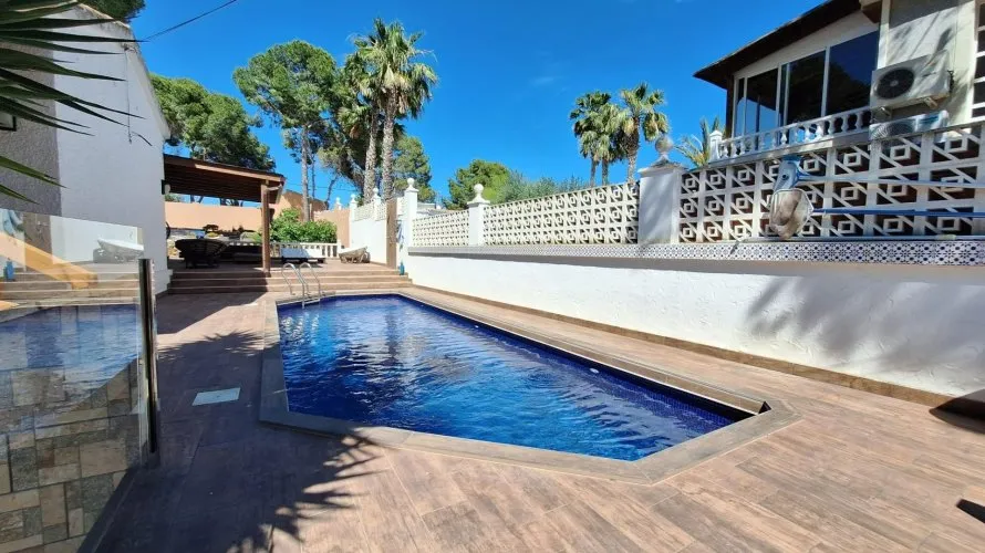 Apartment de 168m² à Pinar De Campoverde, Spain No. 1332 № 12