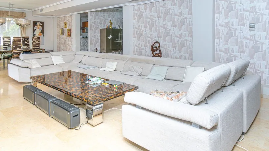 Villa de 370m² à La Mata, Spain No. 1061 № 5