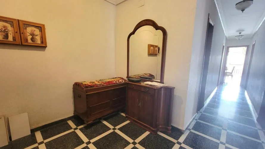 Apartment de 1 chambre à Torrevieja, Spain No. 1040 № 26
