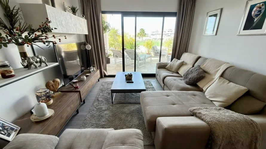 Penthouse de 3 chambres à Finestrat, Spain No. 1046 № 4