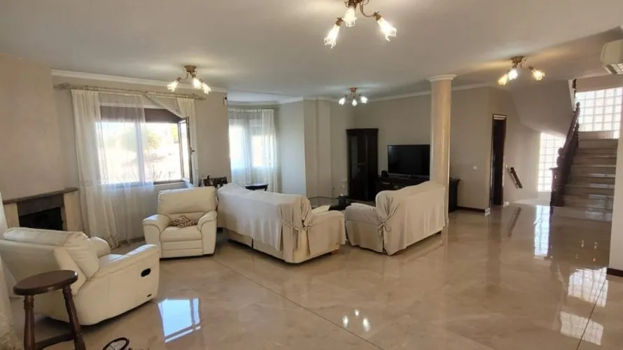 Villa de 5 chambres à Ciudad Quesada, Spain No. 548 № 2