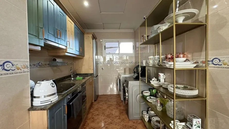 Apartment de 55m² à Calpe, Spain No. 816 № 4