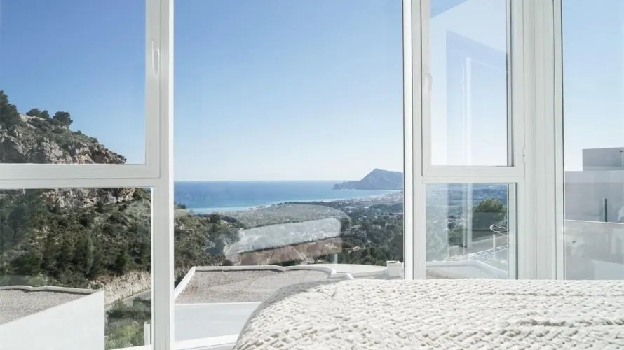 Villa de 5 chambres à Altea, Spain No. 419 № 4