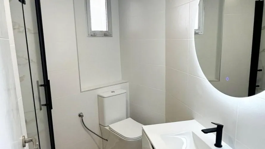 Apartment de 106m² à La Regia, Spain No. 1400 № 9