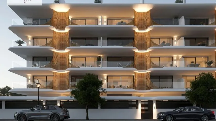 Apartment de 1 chambre à Sagunto, Spain No. 718 № 2