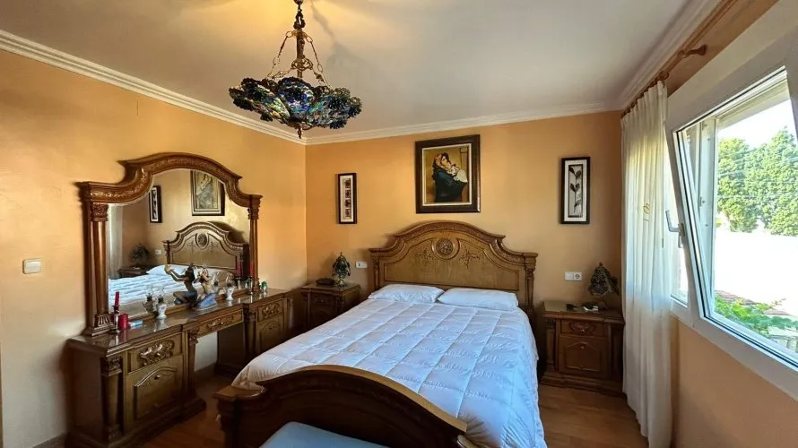Apartment de 4 chambres à La Nucia, Spain No. 1342 № 28
