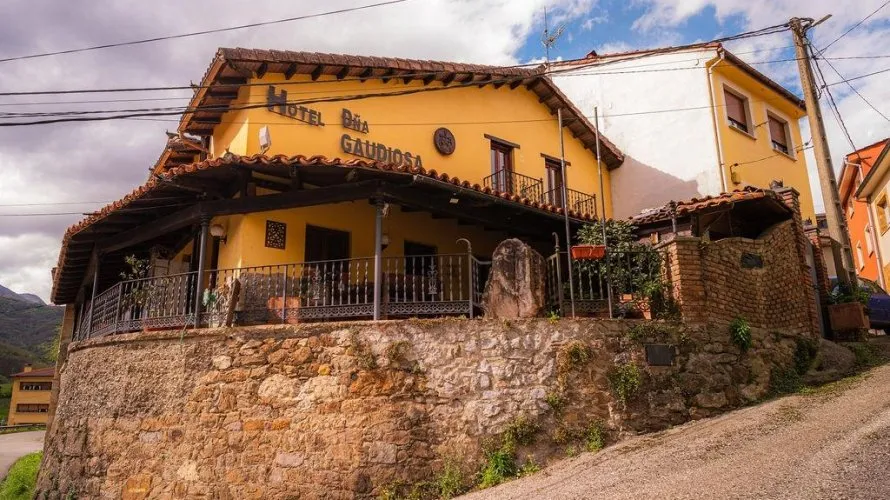 Villa de 8 chambres à Lena, Spain No. 1243 № 28