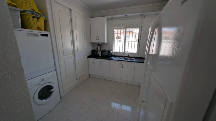 Apartment de 3 chambres à Rojales, Spain No. 767 № 12