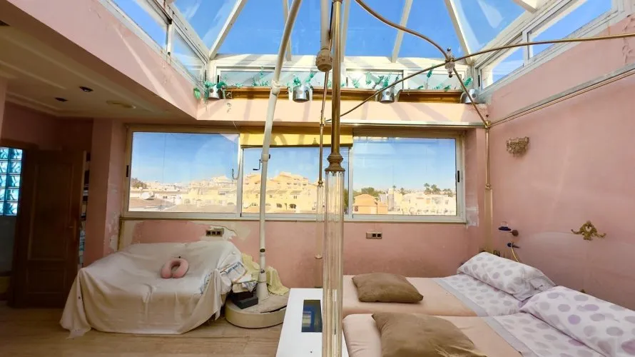 Penthouse de 2 chambres à Torrevieja, Spain No. 964 № 24
