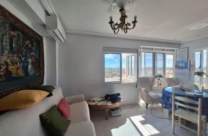 Apartment de 3 chambres à San Blas, Spain No. 694
