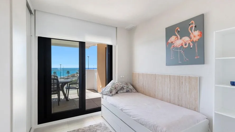 Apartment de 2 chambres à Torre de la Horadada, Spain No. 1290 № 13