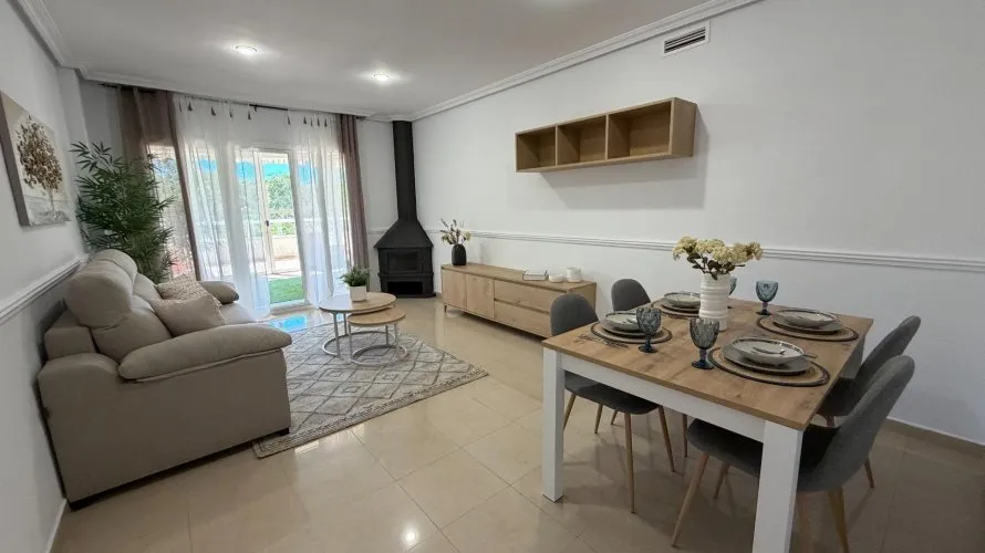 Apartment de 2 chambres à Alicante, Spain No. 1163 № 10