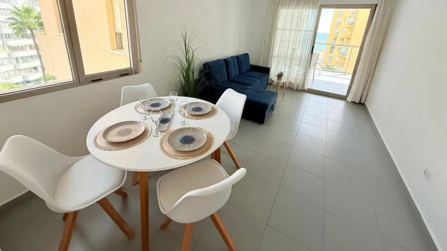 Apartment de 62m² à Calpe, Spain No. 850 № 4