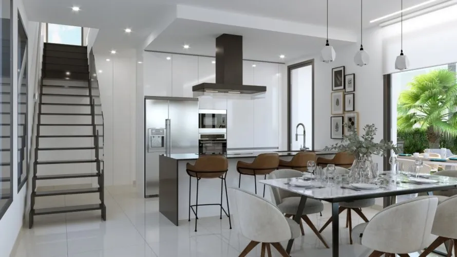 Villa de 3 chambres à Finestrat, Spain No. 258 № 2
