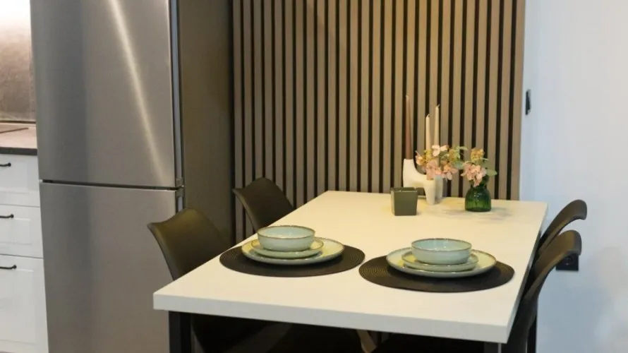 Apartment de 2 chambres à Torrevieja, Spain No. 1345 № 27