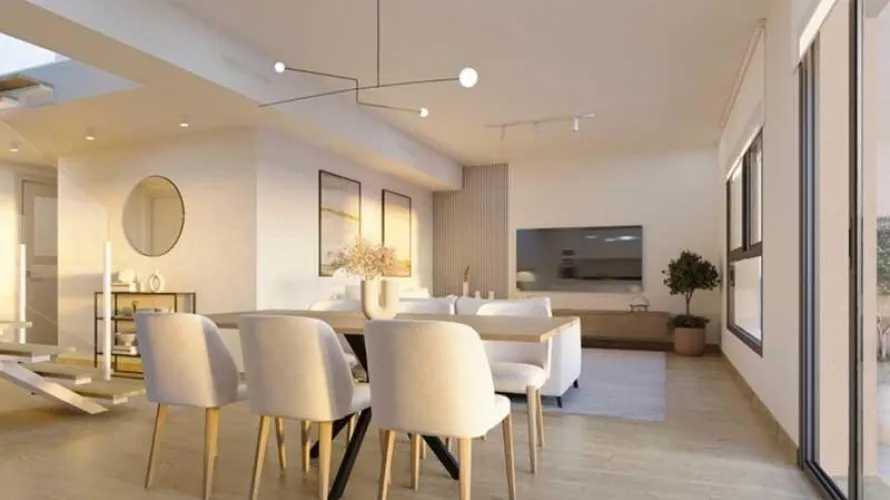 Apartment de 2 chambres à Calpe, Spain No. 768 № 6