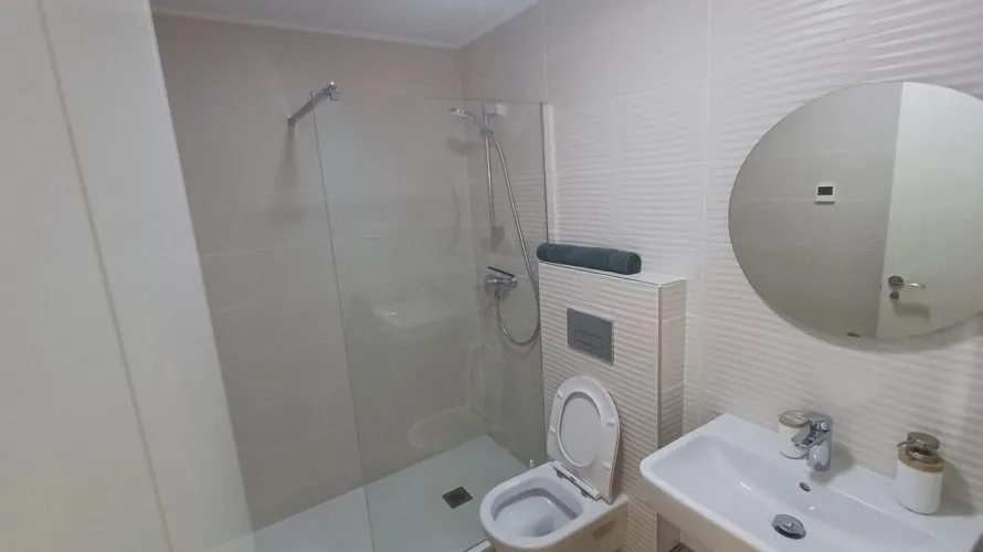 Penthouse de 3 chambres à Finestrat, Spain No. 642 № 18