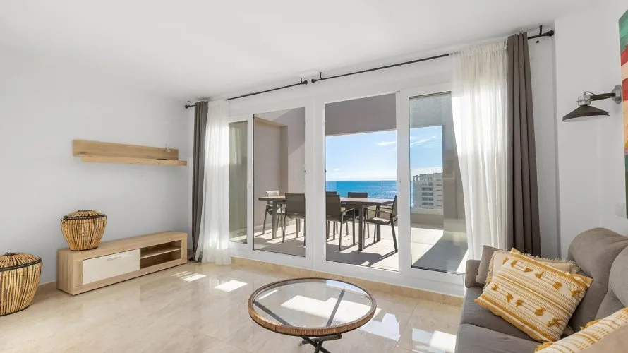 Penthouse de 3 chambres à Torrevieja, Spain No. 1020 № 5