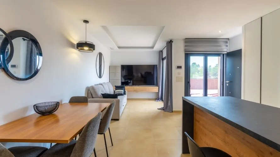 Villa de 2 chambres à Finestrat, Spain No. 618 № 11