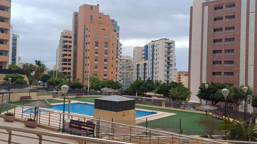 Apartment de 1 chambre à Finestrat, Spain No. 861 № 21