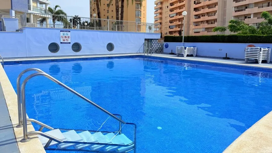 Apartment de 62m² à Calpe, Spain No. 850 № 16