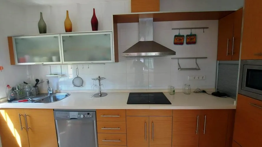Villa de 3 chambres à Ciudad Quesada, Spain No. 492 № 28