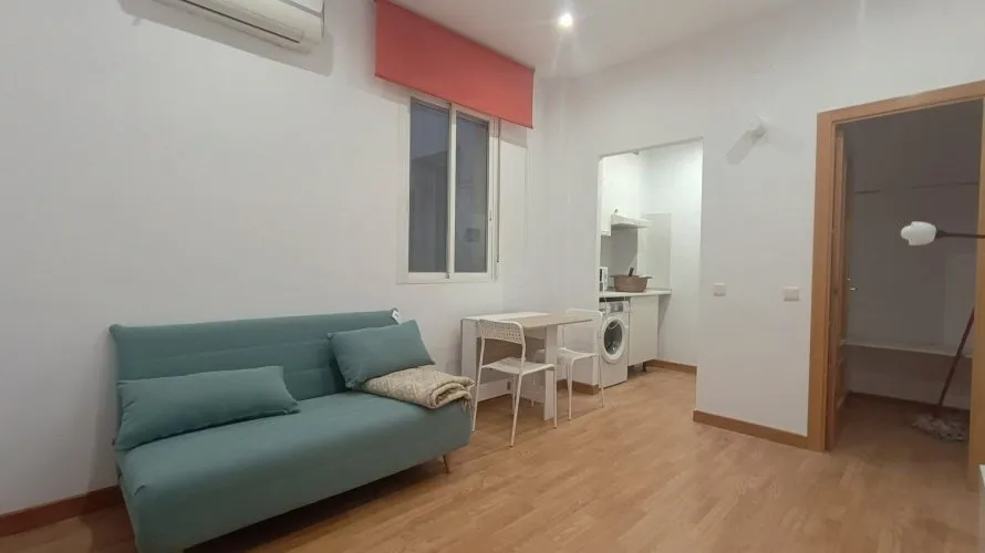 Apartment de 42m² à Madrid, Spain No. 913 № 10