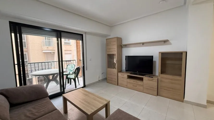 Apartment de 3 chambres à La Mata, Spain No. 719 № 4