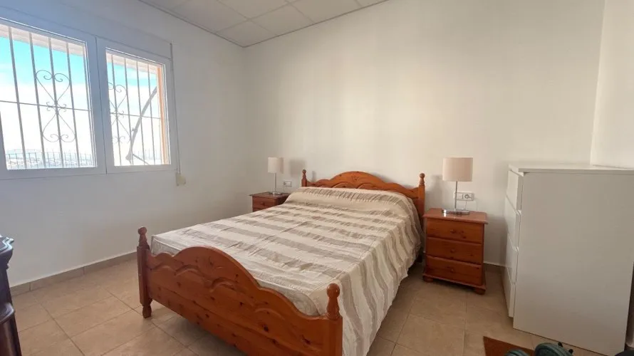 Villa de 384m² à Calpe, Spain No. 153 № 9