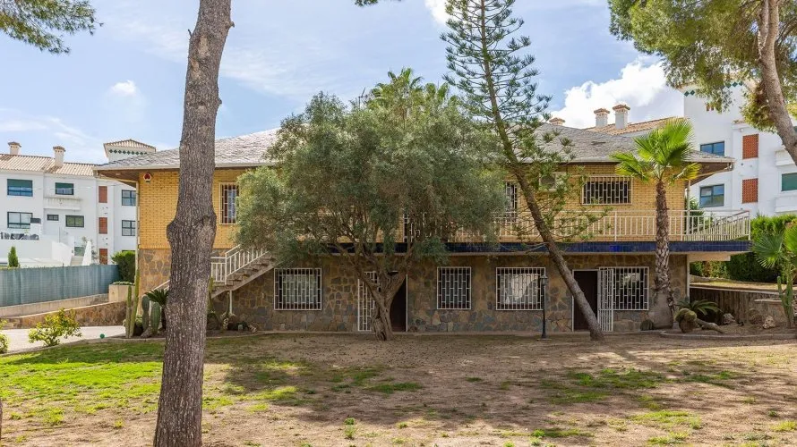 Villa de 5 chambres à Campoamor, Spain No. 1017 № 11