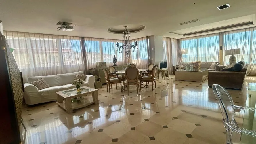 Apartment de 3 chambres à Benidorm, Spain No. 695