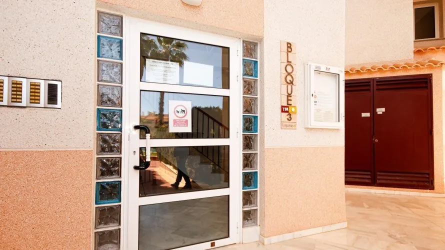 Apartment de 1 chambre à Alicante, Spain No. 1120 № 11