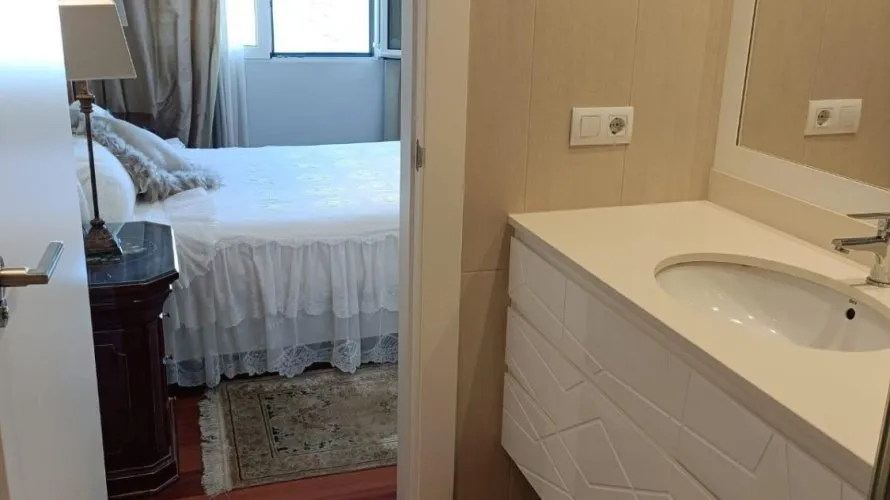 Apartment de 2 chambres à Alicante, Spain No. 627 № 20