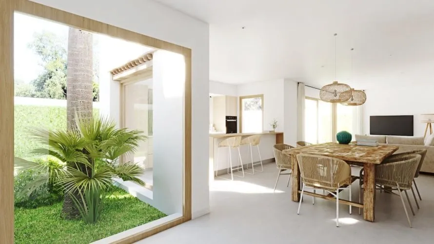 Apartment de 3 chambres à L'Alfàs del Pi, Spain No. 223 № 17