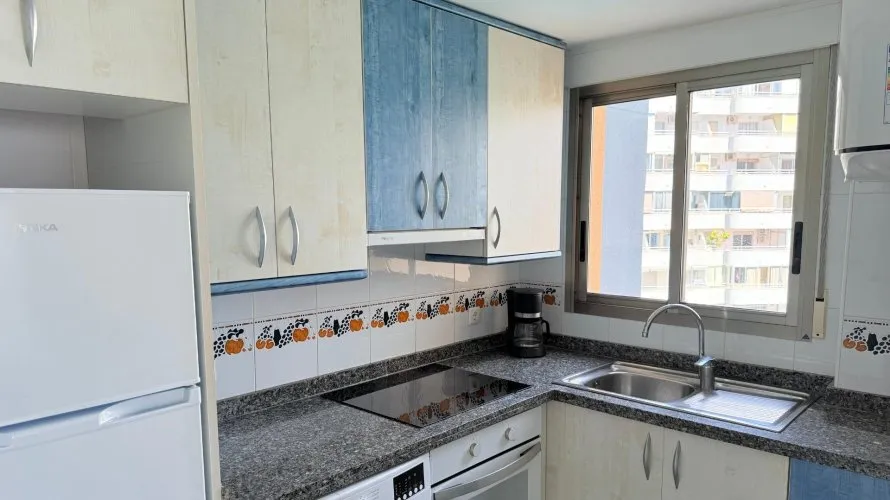 Apartment de 62m² à Calpe, Spain No. 850 № 6