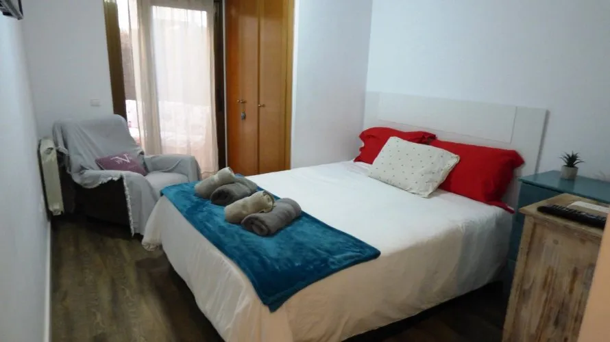 Apartment de 2 chambres à San Juan, Spain No. 1253 № 18