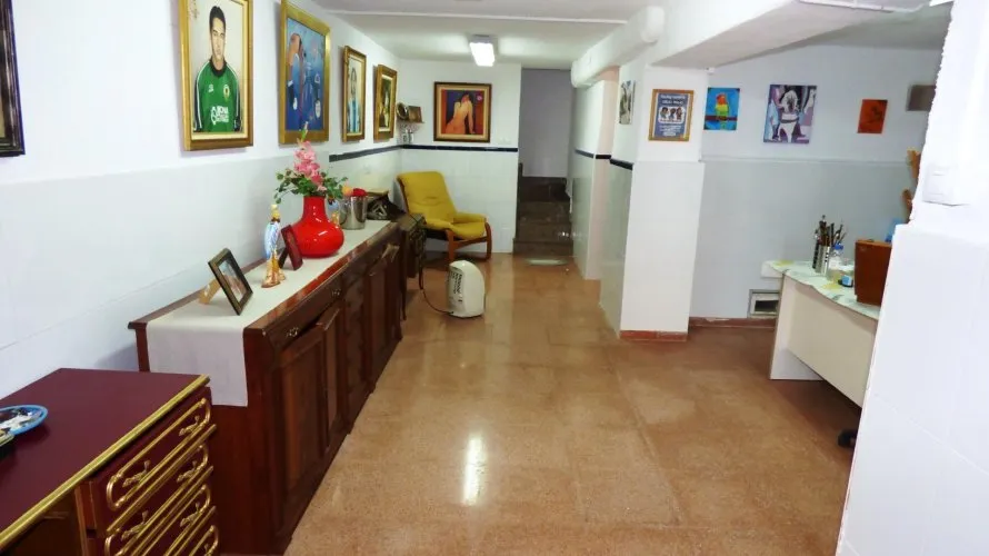 House de 3 chambres à Cabo De Las Huertas, Spain No. 1240 № 5