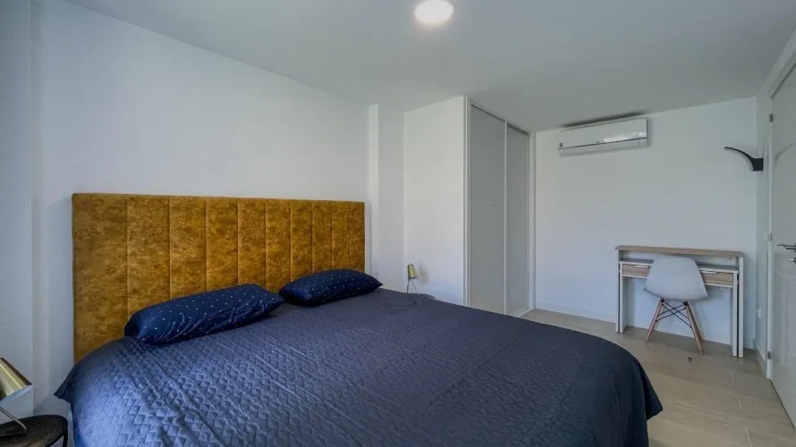 Penthouse de 5 chambres à Finestrat, Spain No. 610 № 17