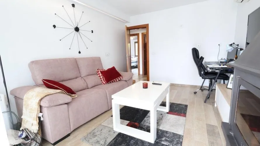 Duplex de 4 chambres à Cabo Roig, Spain No. 1188 № 19