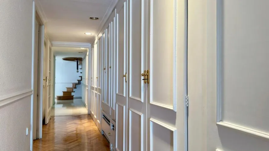 Penthouse de 6 chambres à Alicante, Spain No. 752 № 27