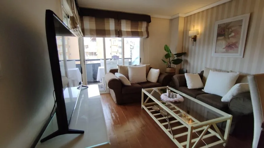 Apartment de 129m² à Villajoyosa, Spain No. 588 № 8