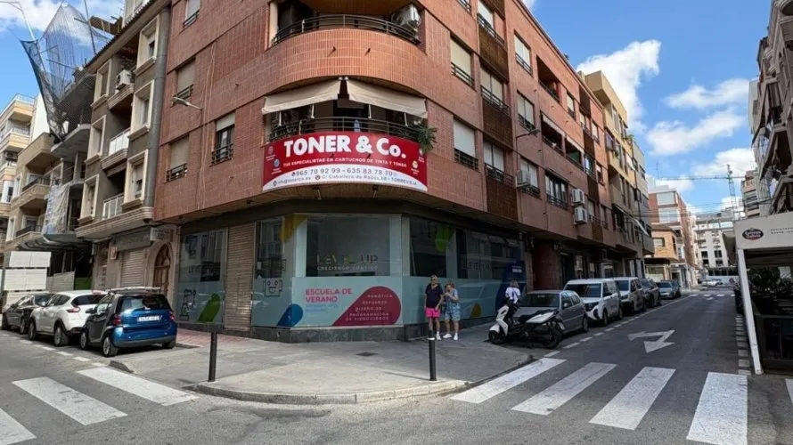 Apartment de 4 chambres à Torrevieja, Spain No. 1391 № 21