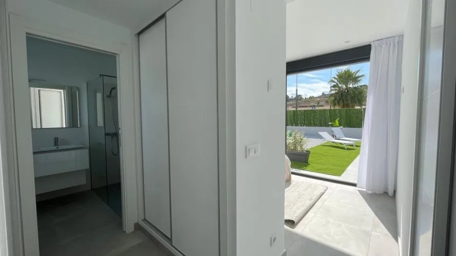 Villa de 3 chambres à Calasparra, Spain No. 1301 № 3