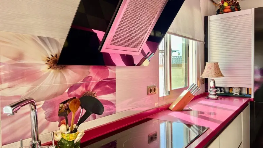 Penthouse de 3 chambres à La Mata, Spain No. 137 № 15