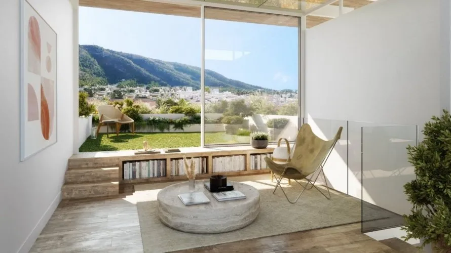 Apartment de 2 chambres à L'Alfàs del Pi, Spain No. 342 № 5